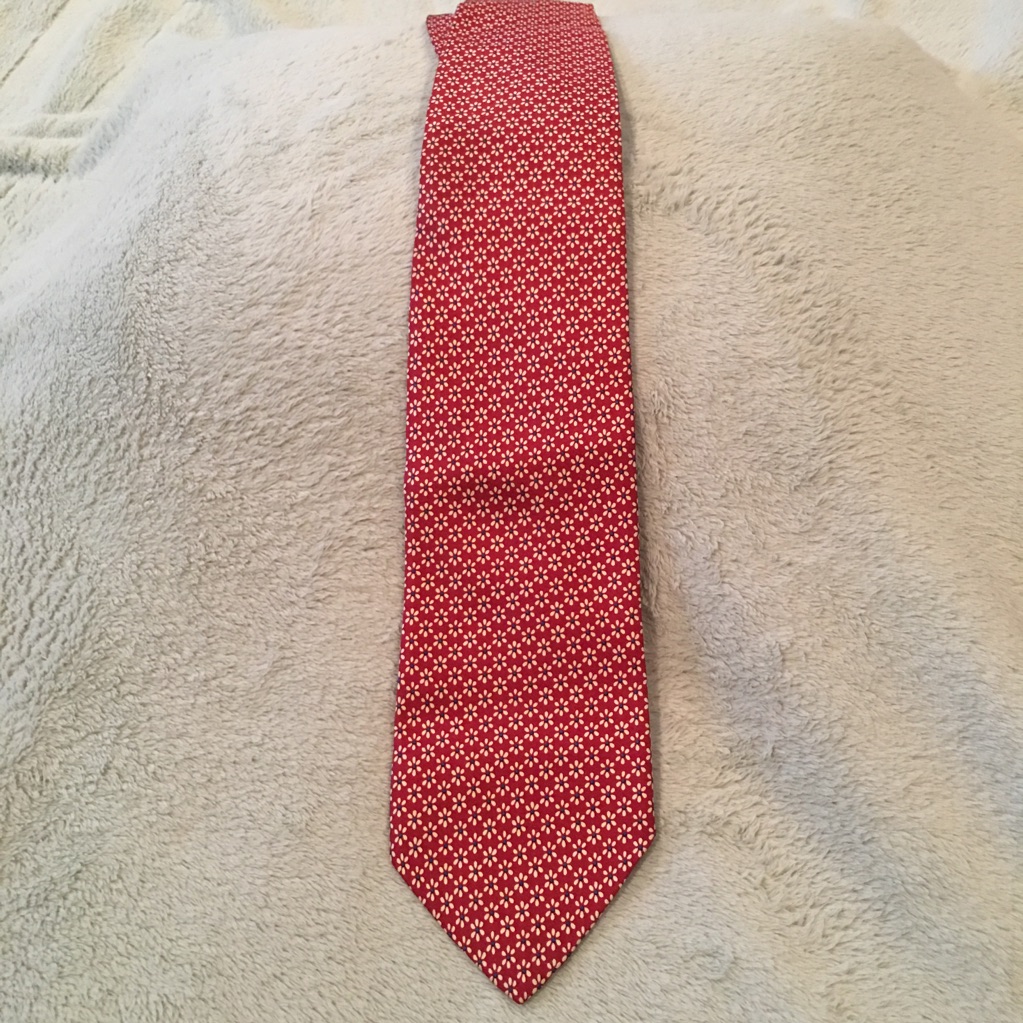 Brooks Basic Men’s Tie
